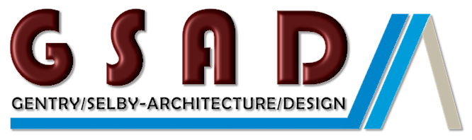 Gentry Selby Architecture logo